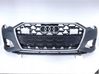 Front bumper 4K0807783G