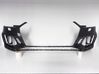 Front bumper 8W0807437T