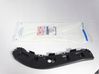 Rear bumper mounting bracket FT4Z17D942B
