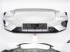 Front bumper 31690530