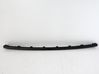 Moldura inferior del parachoques trasero 83F807578