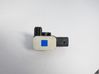 Airbagsensor Crashsensor Drucksensor 2H0959652