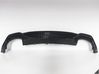 Rear bumper lower part trim 4K8807514