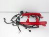 Rear tail light reflector 91880CV310