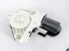 Front door window regulator motor 8K0959802B