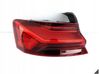 Rear/tail lights 8W6945091AA