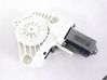 Front door window regulator motor 8K0959802B