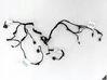 Rear door wiring loom 4H0971142D
