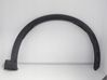 Front arch trim 4KE853718E