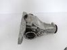 Rear differential 8K0501721A