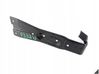 Rear bumper mounting bracket EB3B17754A