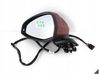 Front door electric wing mirror D10F0990052
