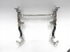 Front subframe 4M0323708BD