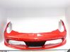 Rear bumper 81367400