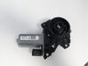 Front door soft close latching motor 4F0837059A