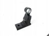 Rear door upper hinge 31457096