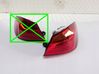 Luz trasera/de freno 63217450642