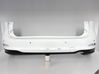 Rear bumper lower part trim JX7B17906B