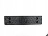 Number plate surrounds holder frame 10E807287F