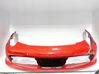 Front bumper 81367400