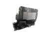 Front wheel arch liner splash guards 4K0853887D