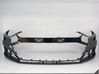 Front bumper 4N0807437A