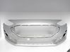 Front bumper NX7B17757A
