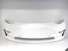 Front bumper 151996500A