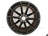 R21 lengvojo lydinio ratlankis (-iai) 992601025DE