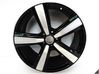 Felgi aluminiowe R22 9Y0601025CP