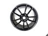 R20 lengvojo lydinio ratlankis (-iai) 992601025BC