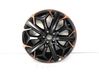 R19 alloy rim 5FF601025K