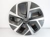 19 Zoll Leichtmetallrad Alufelge 10A601025K