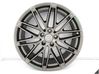 R22 alloy rim 95C601025AD