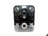 Unidad de control climatización 3SD959672BC