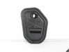 Other front door trim element 4KE837915
