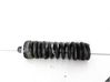 Rear coil spring 7885627