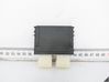 Tailgate/trunk control unit/module 3G0962243F