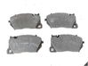 Brake pads (front) 4M0615115EF