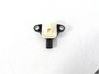 Sensor impacto/accidente para activar Airbag 4H0955557