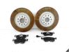 Bremsscheibe vorne 5Q0615301G