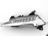 LED-Tagfahrscheinwerfer 99163115105