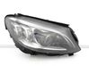 Lampa przednia A2059068605