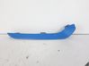 Front bumper splitter molding 7462298