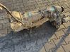 Automatinė pavarų dėžė 450004A620