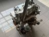 Engine N22B1
