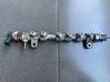 Fuel main line pipe 0445214176