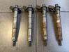 Fuel injector 7797877