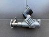 EGR valve 724809500