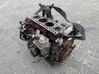 Engine block KKDA